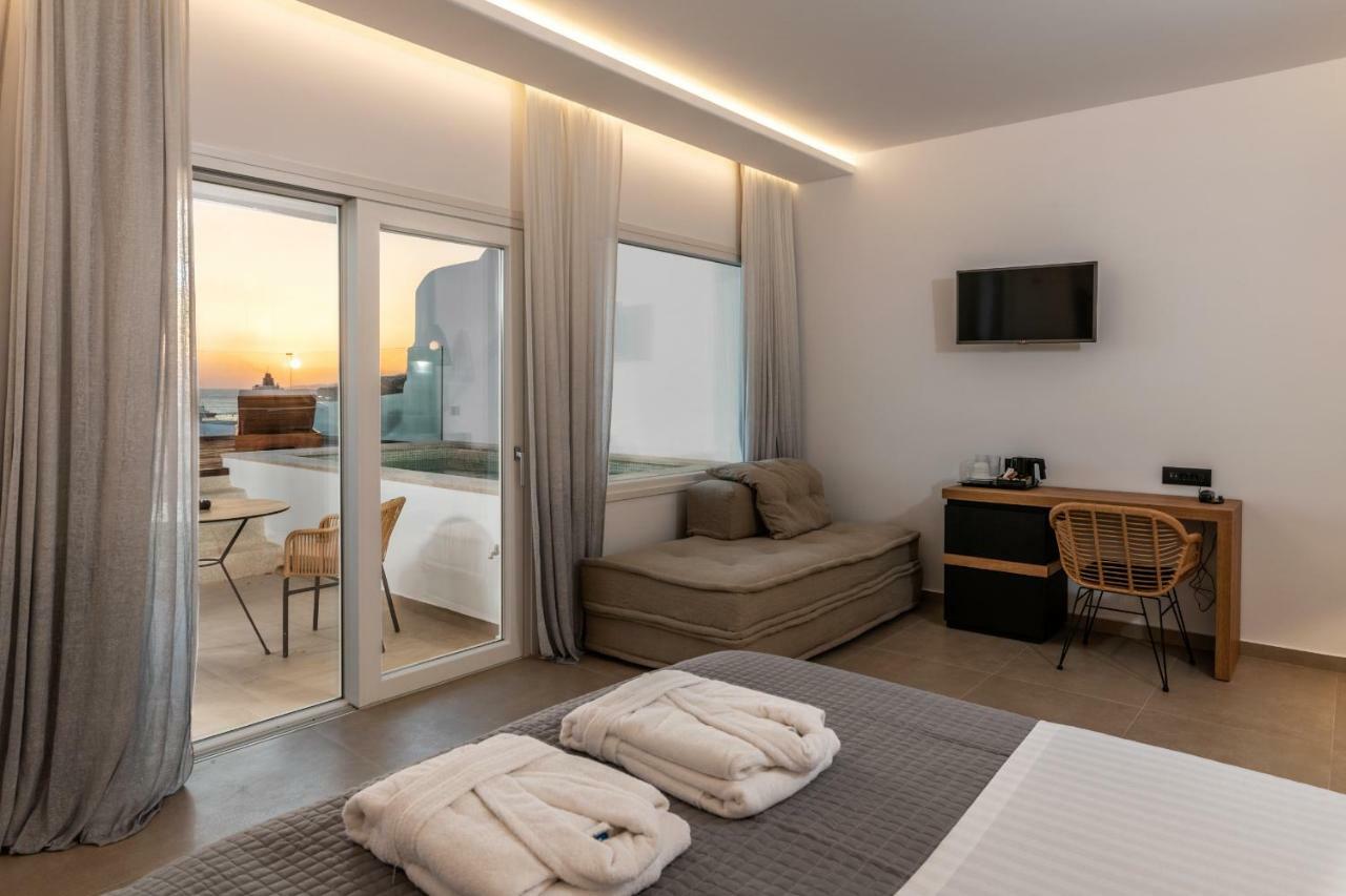 Hotel Avra Mykonos *