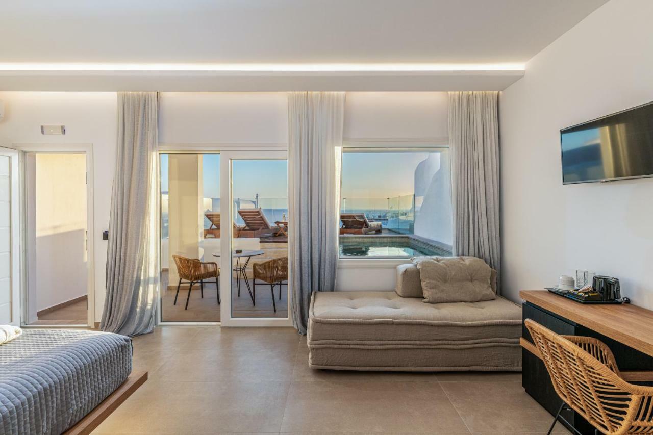 Avra Mykonos